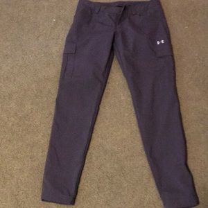 Underarmour Cargo Pants